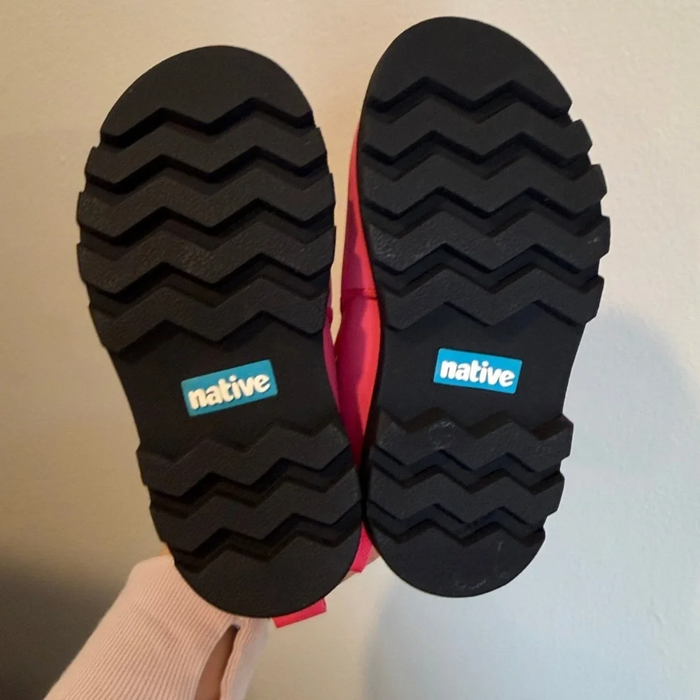 Native Shoes Kensington Treklite Bloom (Toddler) - Picture 5 of 8